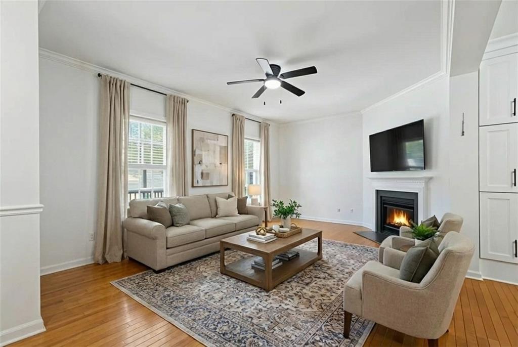 148 Reddin Drive Canton, GA 30114 - Photo 2 of 34