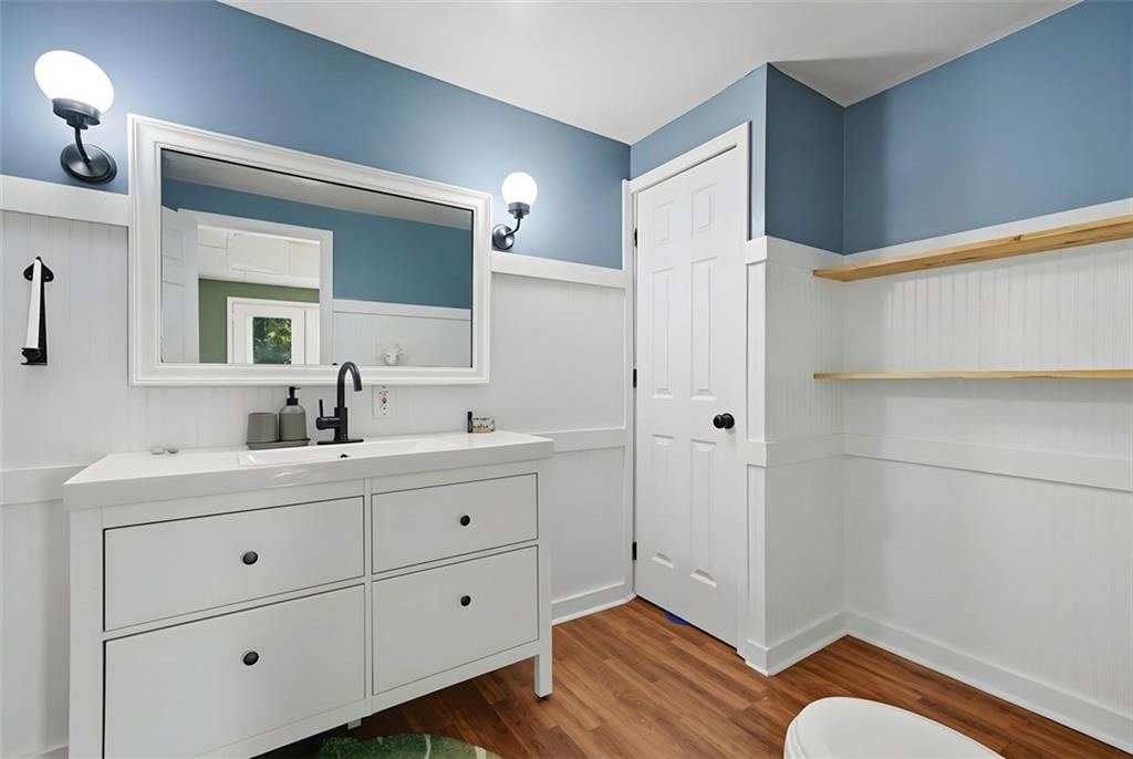 148 Reddin Drive Canton, GA 30114 - Photo 25 of 34