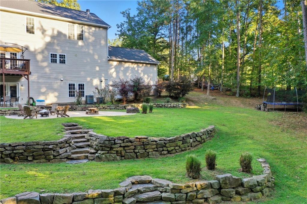 148 Reddin Drive Canton, GA 30114 - Photo 26 of 34