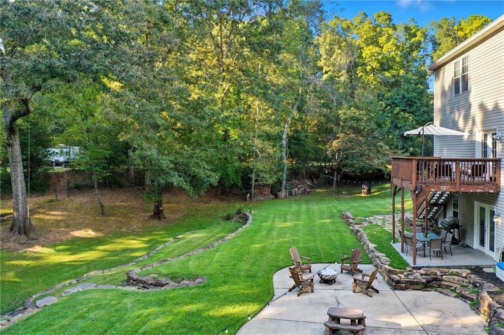 148 Reddin Drive Canton, GA 30114 - Photo 27 of 34