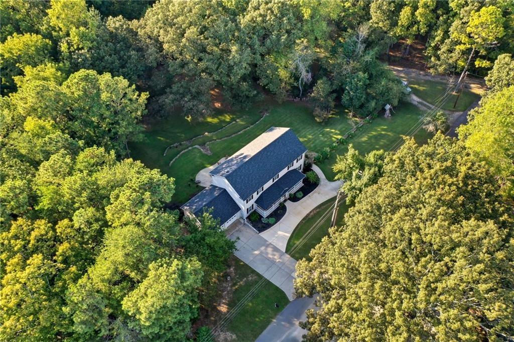 148 Reddin Drive Canton, GA 30114 - Photo 30 of 34