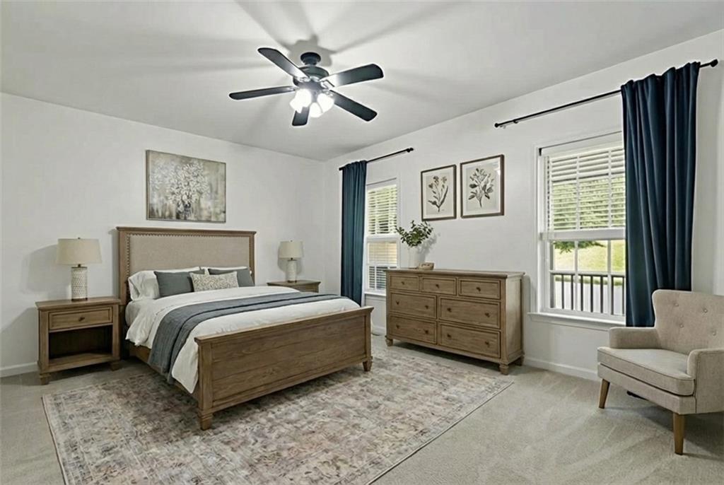 148 Reddin Drive Canton, GA 30114 - Photo 6 of 34