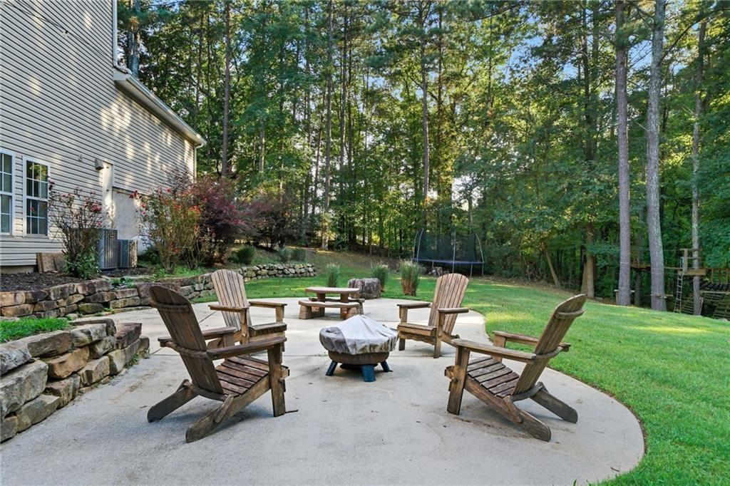 148 Reddin Drive Canton, GA 30114 - Photo 9 of 34