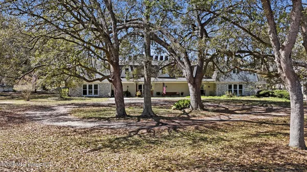 $1,790,000 | 111 Partins Road, Lucedale, MS 39452