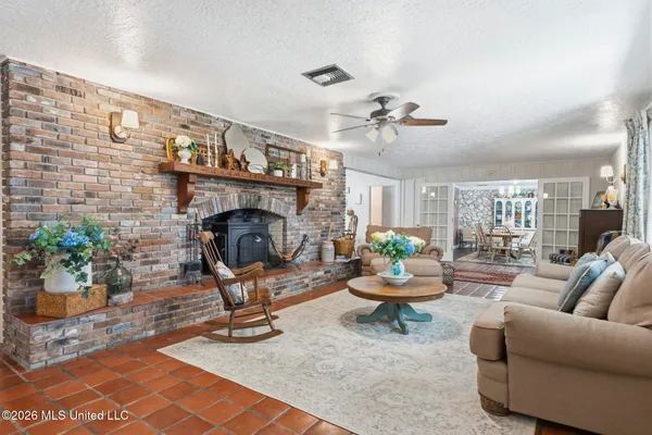 $1,790,000 | 111 Partins Road, Lucedale, MS 39452