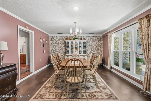 $1,790,000 | 111 Partins Road, Lucedale, MS 39452