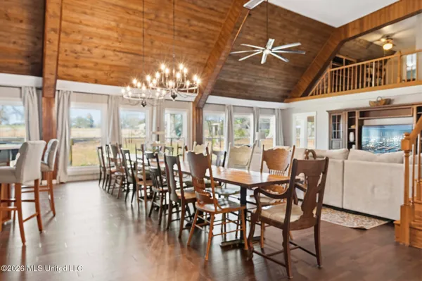 $1,790,000 | 111 Partins Road, Lucedale, MS 39452