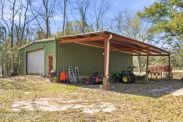 $1,790,000 | 111 Partins Road, Lucedale, MS 39452