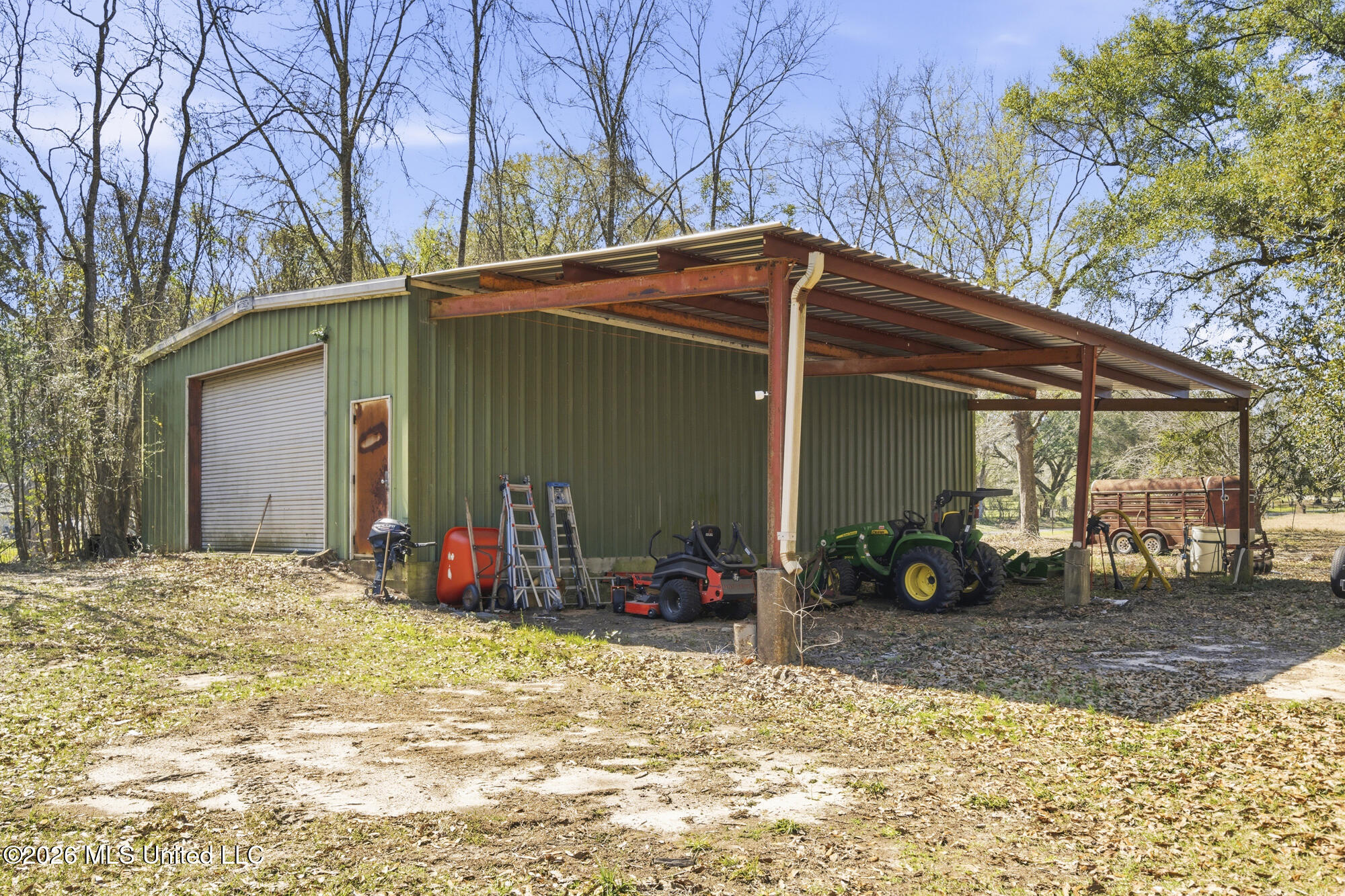 111 Partins Road Lucedale, MS 39452 - Photo 18 of 19 65_ghubphoto_067