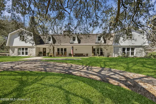 $1,790,000 | 111 Partins Road, Lucedale, MS 39452
