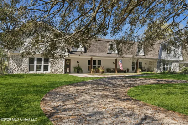 $1,790,000 | 111 Partins Road, Lucedale, MS 39452