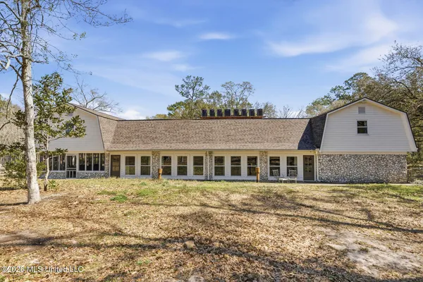 $1,790,000 | 111 Partins Road, Lucedale, MS 39452