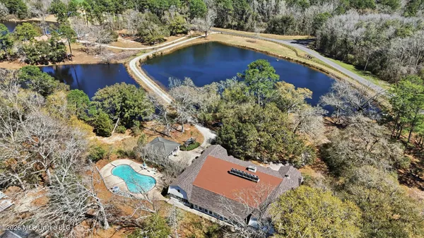 $1,790,000 | 111 Partins Road, Lucedale, MS 39452