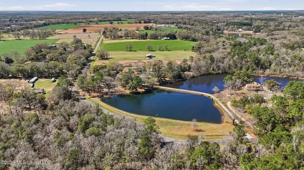 $1,790,000 | 111 Partins Road, Lucedale, MS 39452