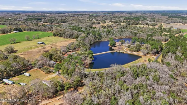 $1,790,000 | 111 Partins Road, Lucedale, MS 39452