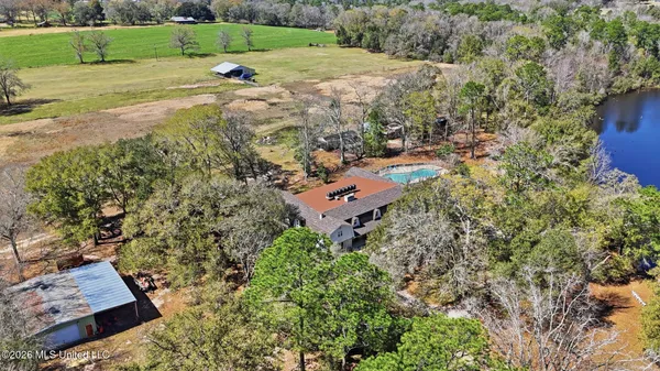 $1,790,000 | 111 Partins Road, Lucedale, MS 39452