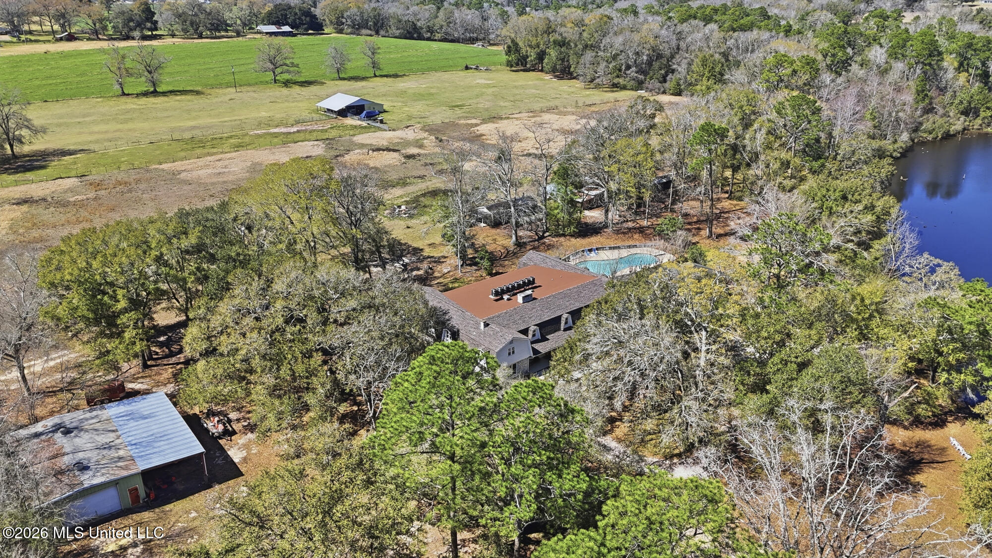 111 Partins Road Lucedale, MS 39452 - Photo 8 of 19 70_ghubphoto_003