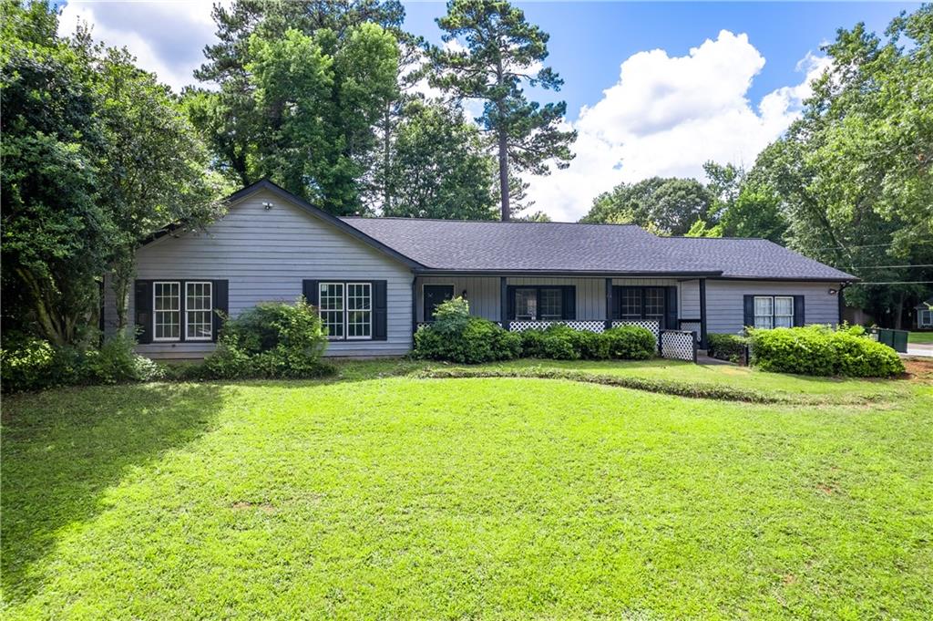 655 Post Rd Drive Stone Mountain, GA 30088 - Photo 1 of 1 Gallery Image 1