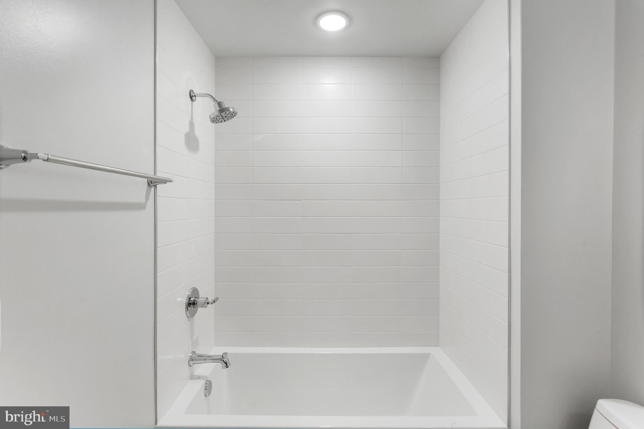 2248 Ontario Road Northwest, Unit 2 Washington, DC 20009 - Photo 20 of 30 Clean and Modern finishes and fixtures