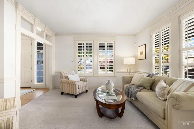 $899,900 | 918 North Caledonia Place, Eagle, ID 83616