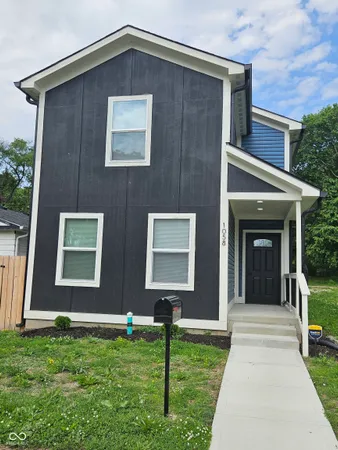 $379,900 | 1058 North Elder Avenue, Indianapolis, IN 46222