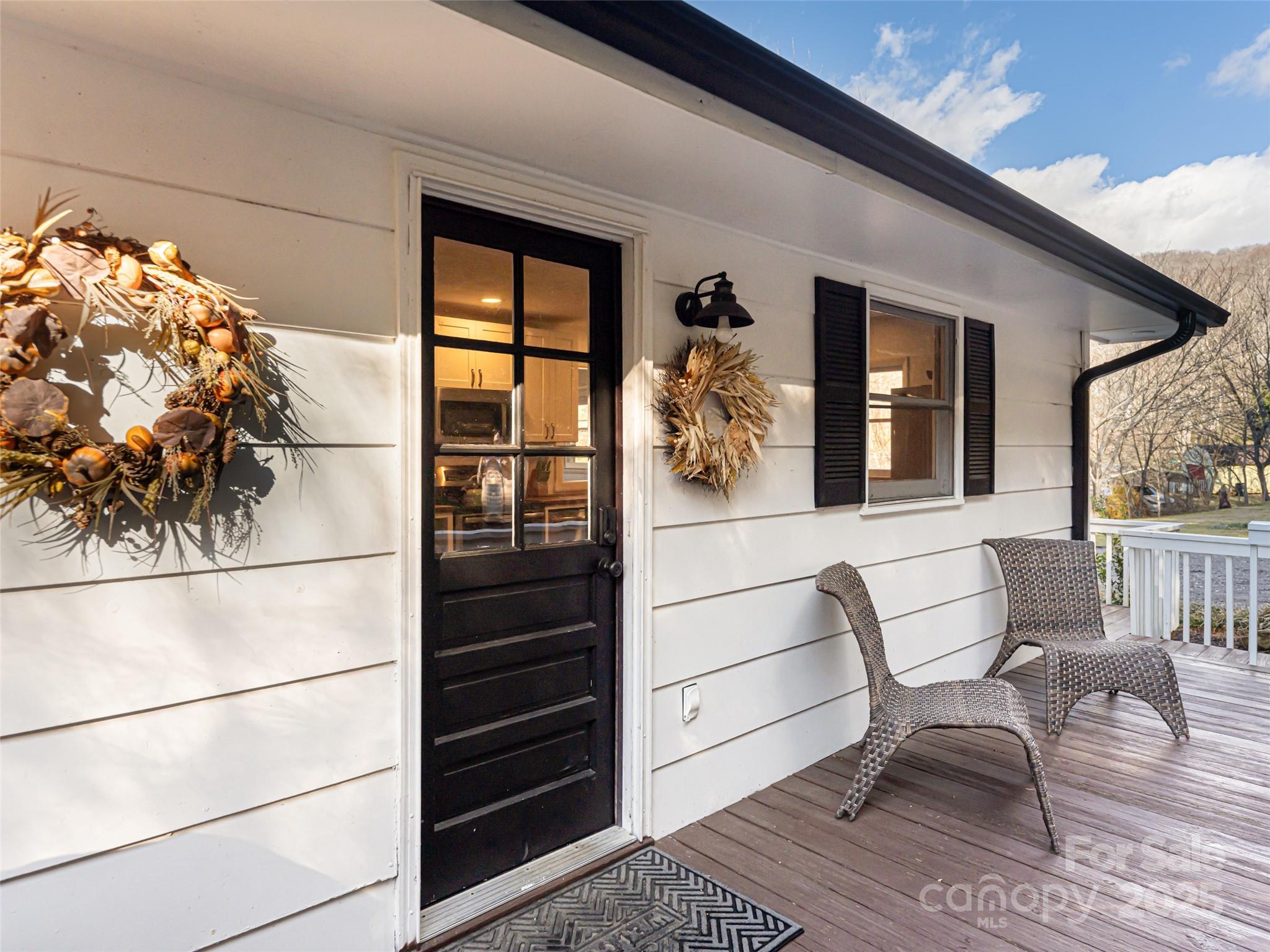 125 Old Fort Road Fairview, NC 28730 - Photo 25 of 41 Gallery Image 25