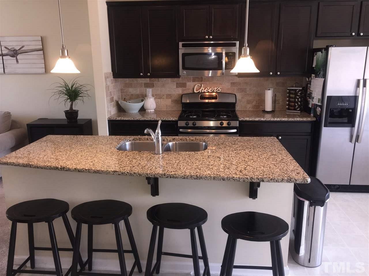 1515 Crafton Way Raleigh, NC 27607 - Photo 2 of 15