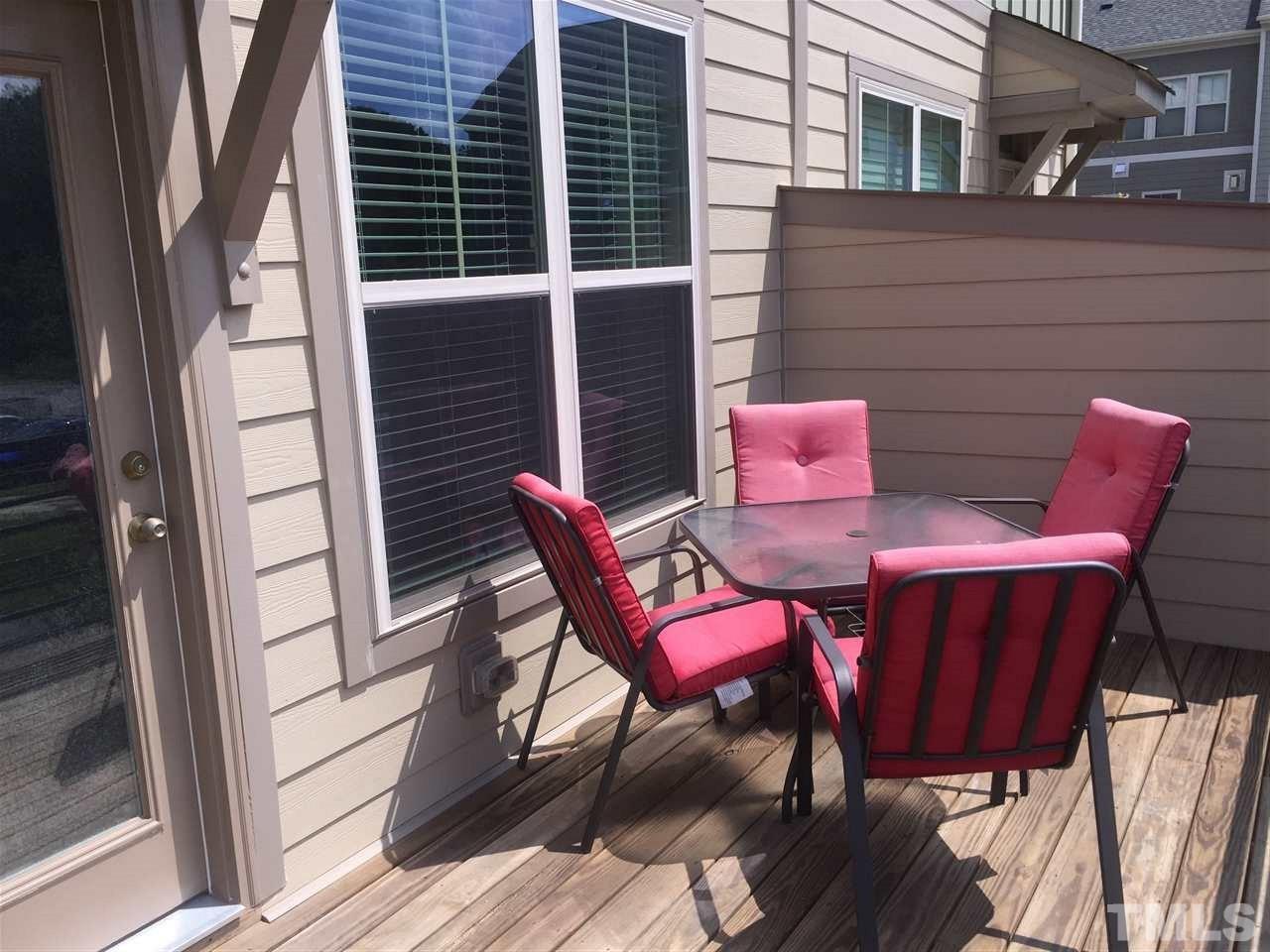1515 Crafton Way Raleigh, NC 27607 - Photo 13 of 15
