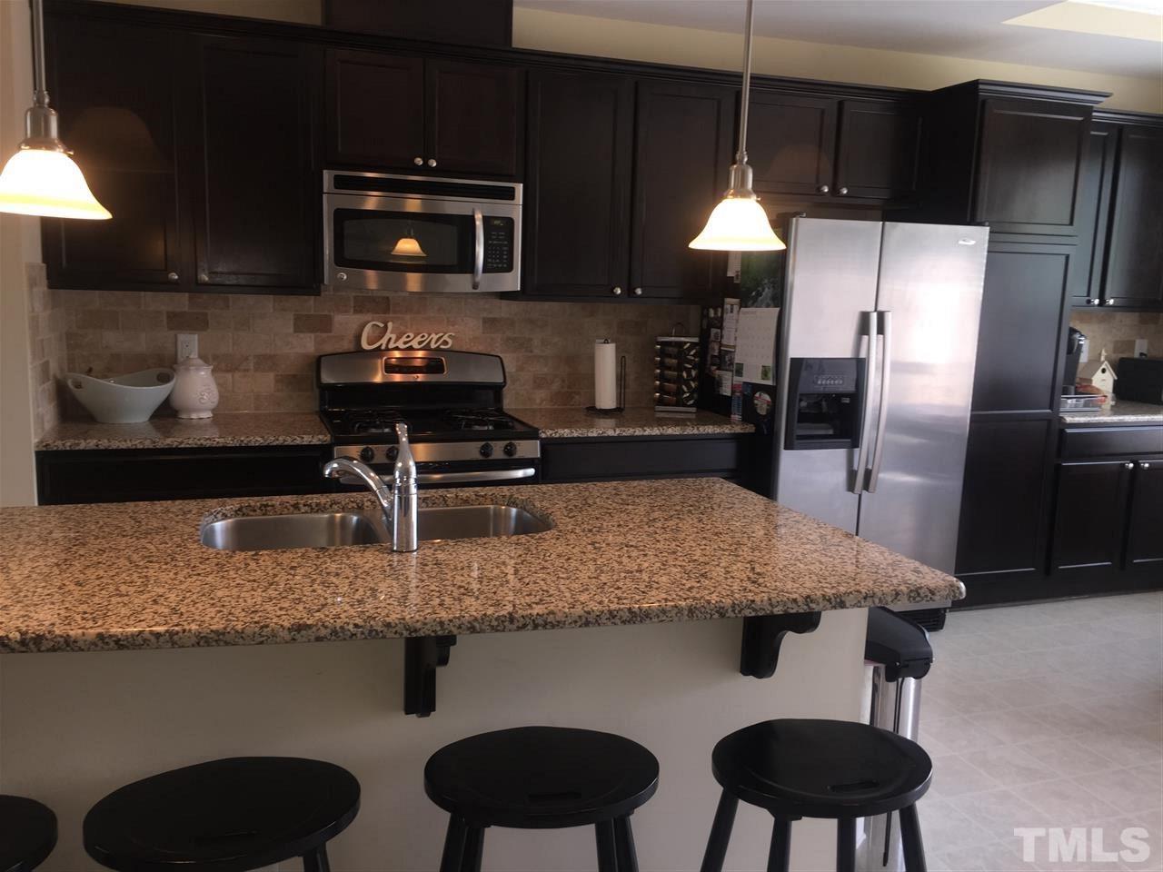 1515 Crafton Way Raleigh, NC 27607 - Photo 5 of 15