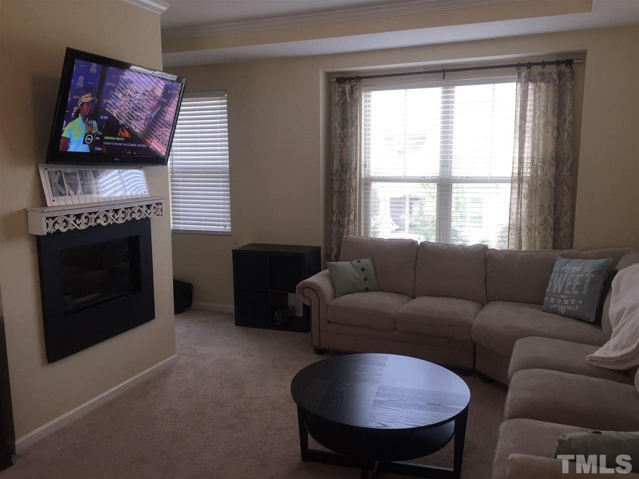 1515 Crafton Way Raleigh, NC 27607 - Photo 6 of 15