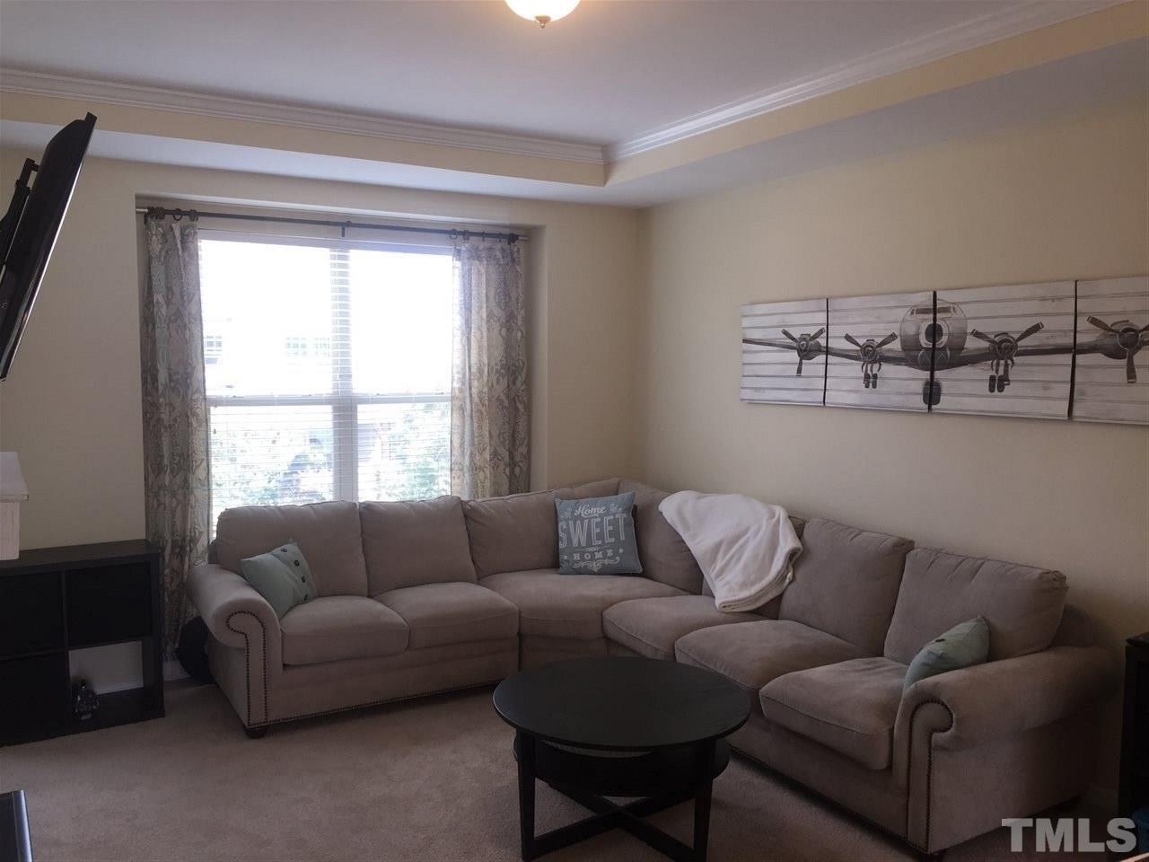 1515 Crafton Way Raleigh, NC 27607 - Photo 7 of 15