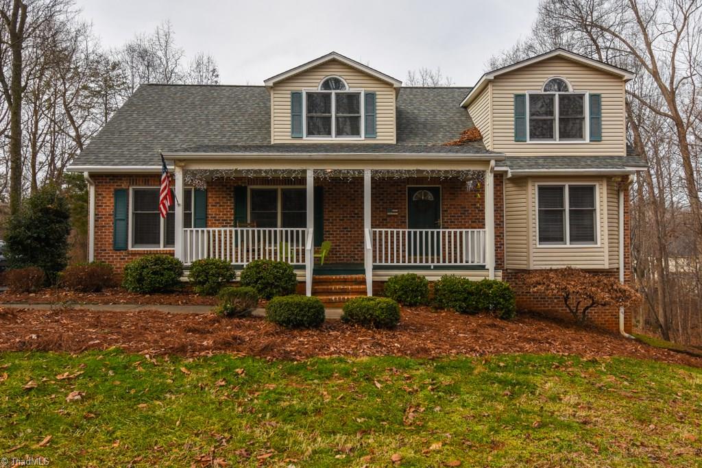 197 Epping Road Clemmons, NC 27012 - Photo 1 of 29 Gallery Image 1