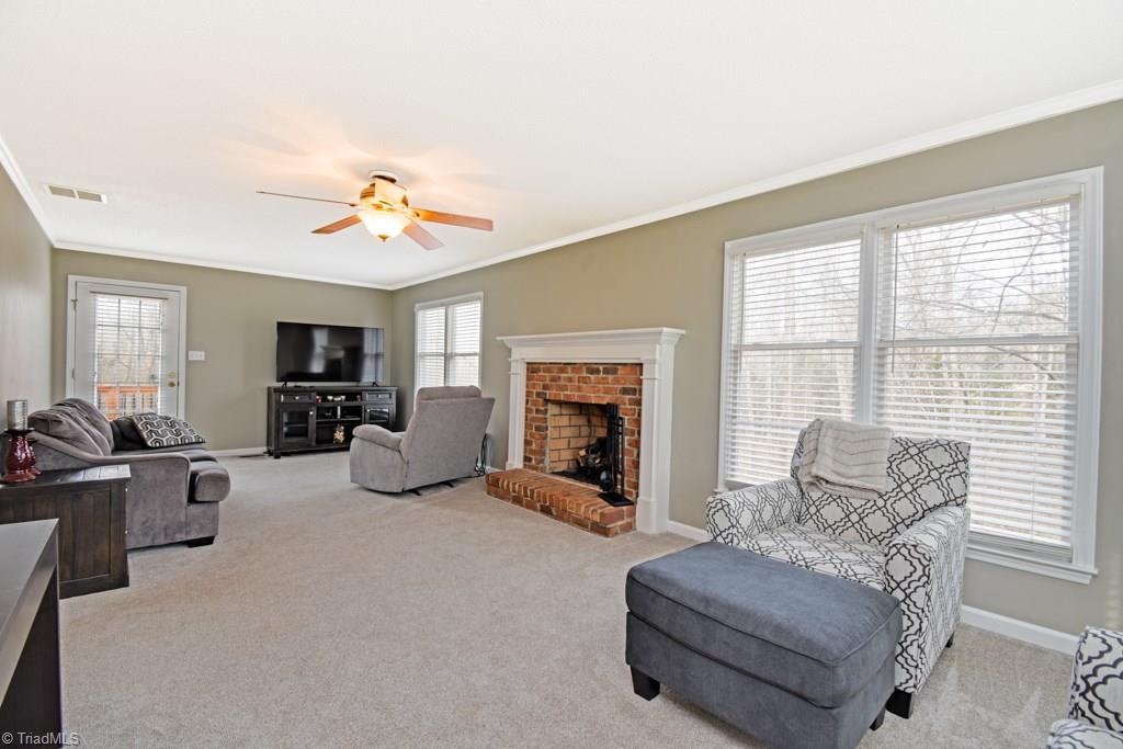197 Epping Road Clemmons, NC 27012 - Photo 11 of 29 Gallery Image 11