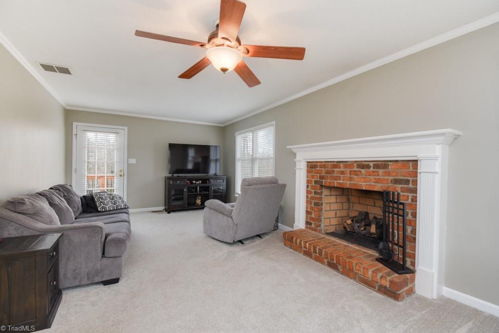 197 Epping Road Clemmons, NC 27012 - Photo 13 of 29 Gallery Image 13
