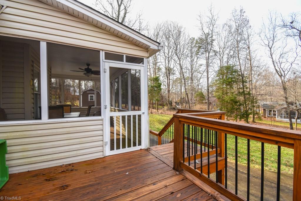 197 Epping Road Clemmons, NC 27012 - Photo 27 of 29 Gallery Image 27