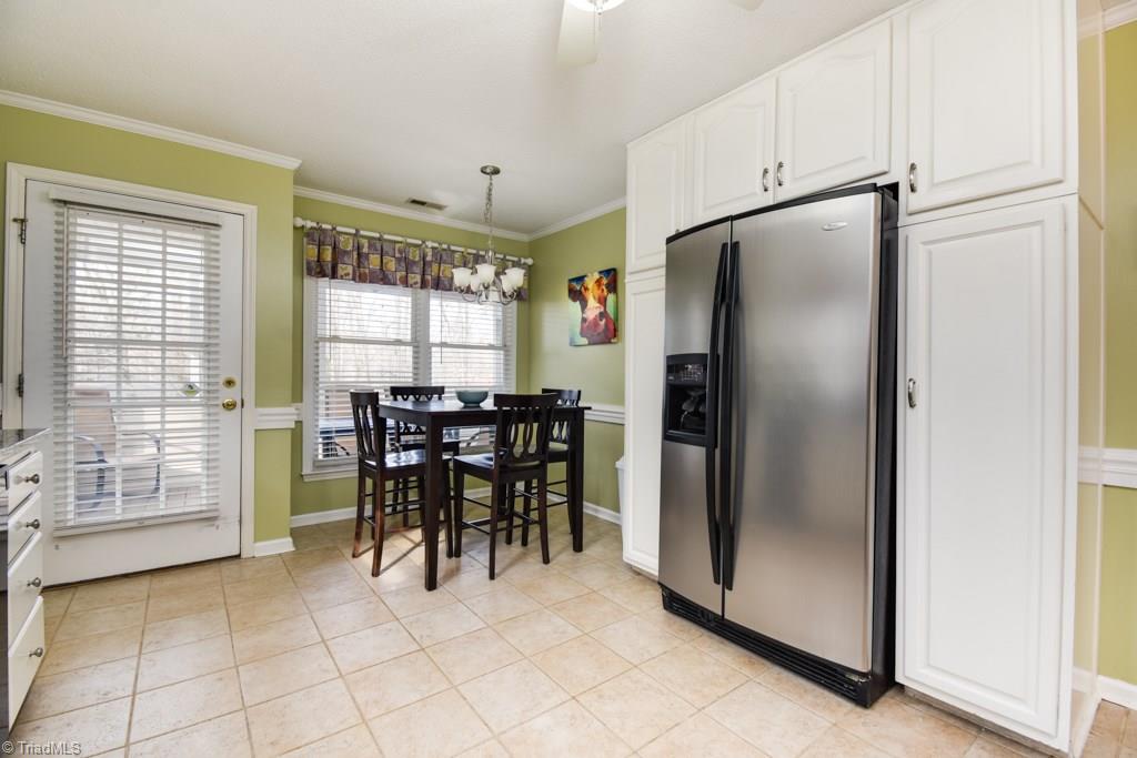 197 Epping Road Clemmons, NC 27012 - Photo 8 of 29 Gallery Image 8