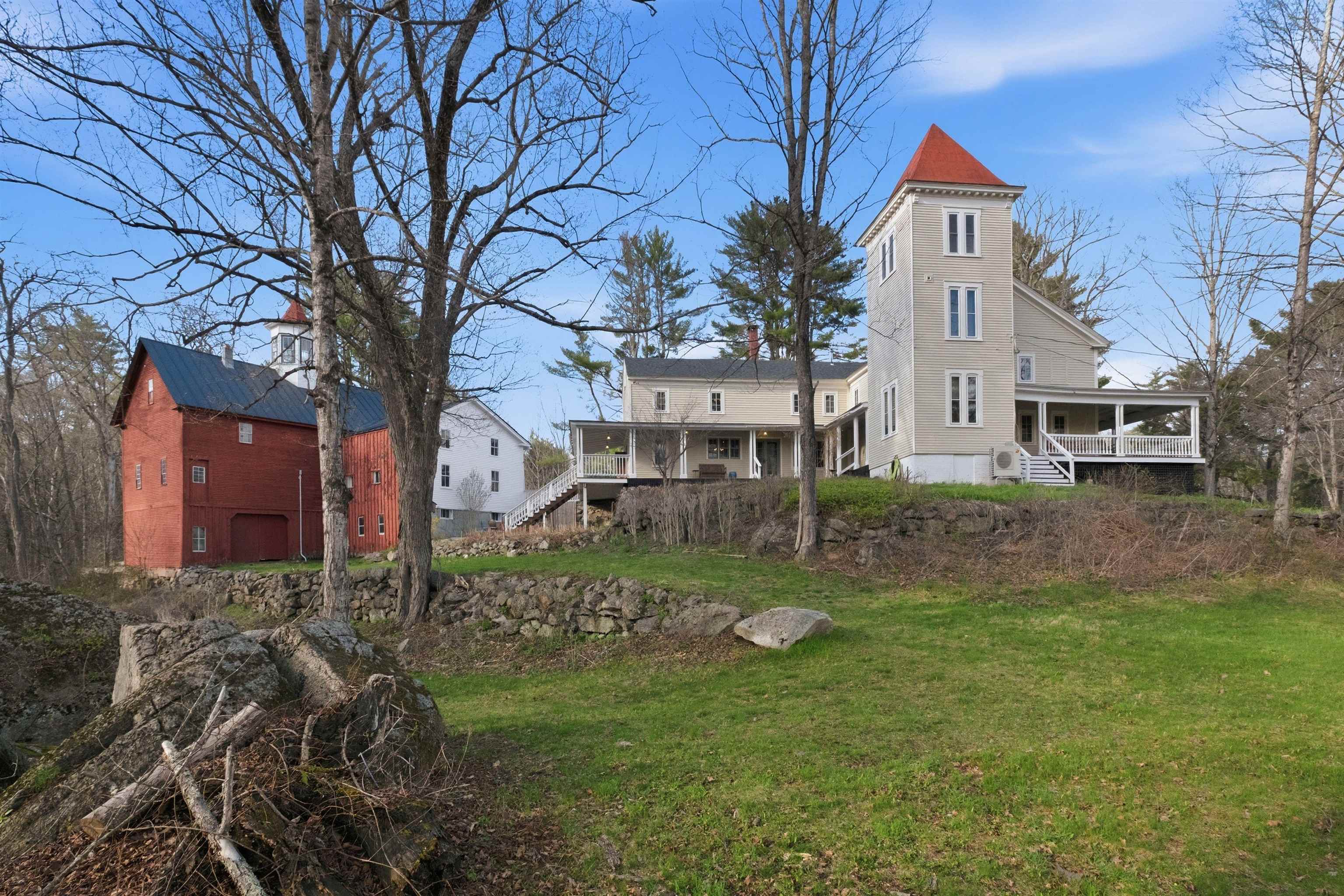 183 Waterloo Street Warner, NH 03278 - Photo 47 of 59