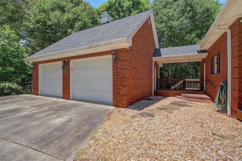 1136 Cole Lake Road Dallas, GA 30157 - Photo 6 of 72