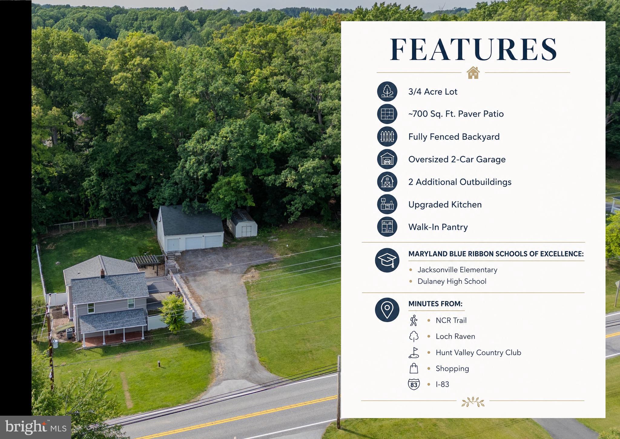 2706 Paper Mill Road Phoenix, MD 21131 - Photo 2 of 41
