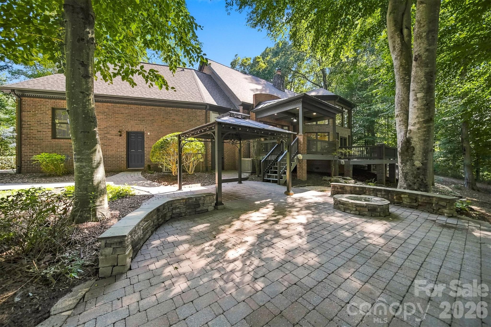 296 Culloden Road Iron Station, NC 28080 - Photo 39 of 48 Gallery Image 39