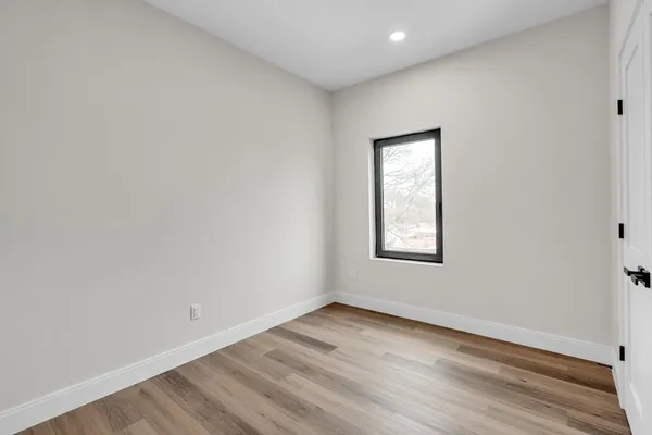 $2,750 | 63 Belgrade Avenue, Unit 204, Boston, MA 02131