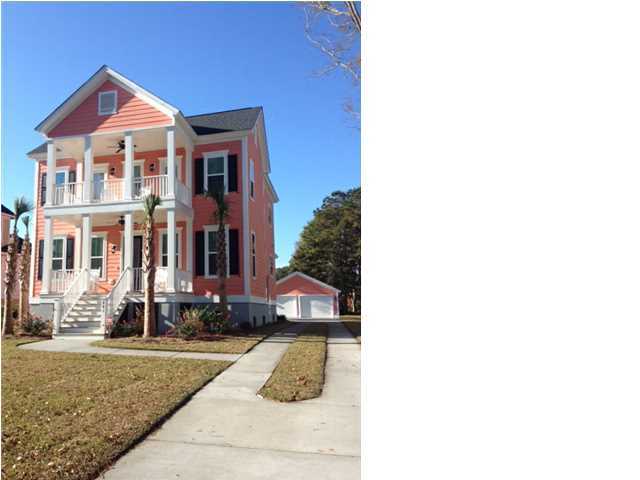 1769 Old Military Road Charleston, SC 29412 - Photo 1 of 2 Primary Photo