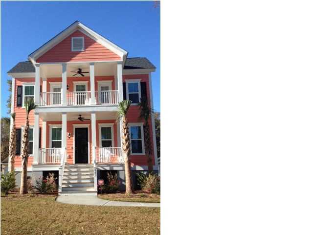 1769 Old Military Road Charleston, SC 29412 - Photo 2 of 2 Additional Photo