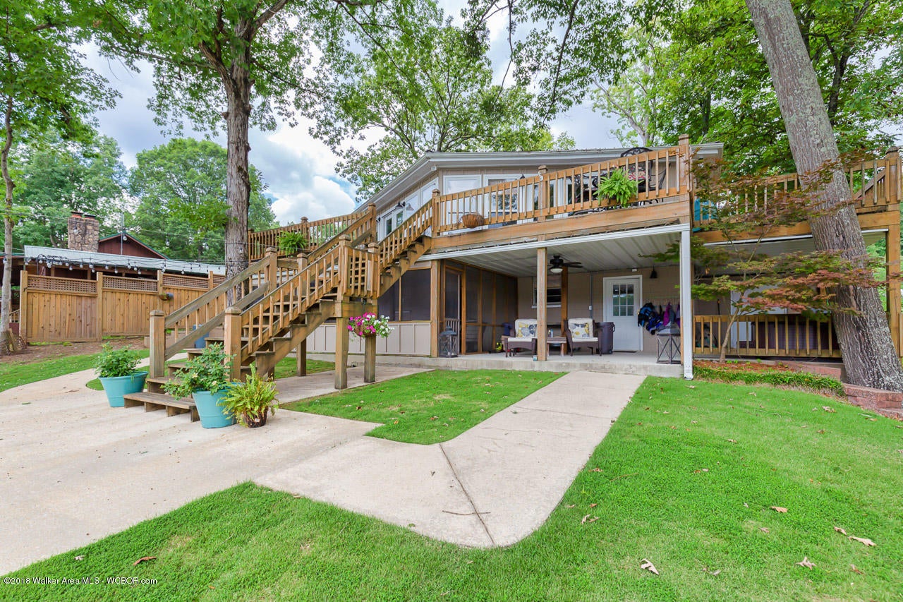 494 Gulf Ridge Drive Jasper, AL 35504 - Photo 3 of 43 Gallery Image 3