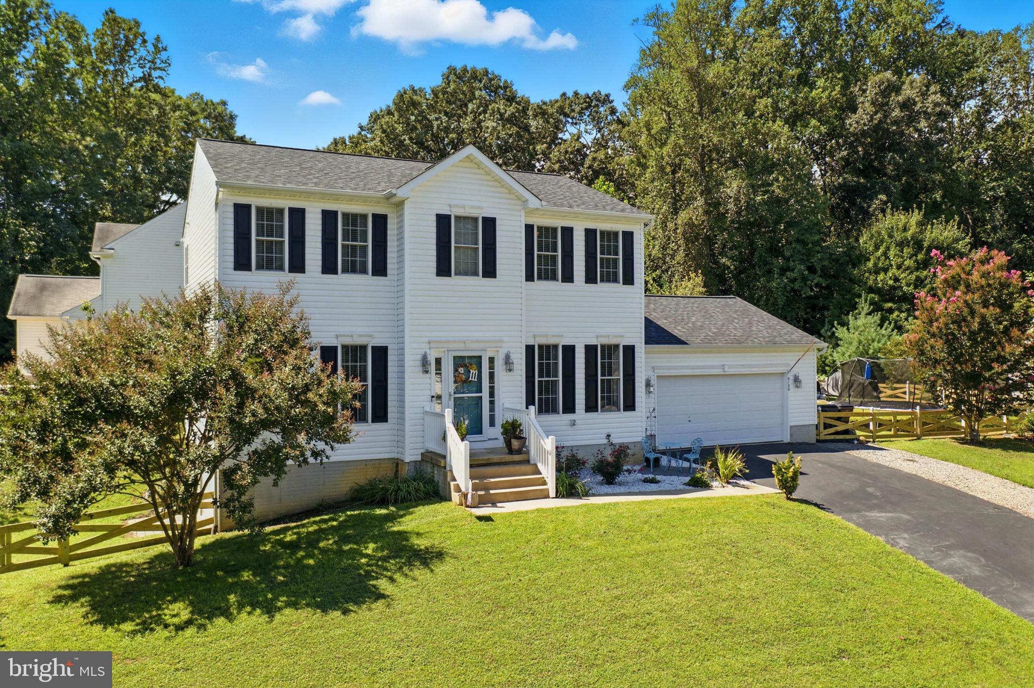 9130 Mullen Road King George, VA 22485 - Photo 3 of 46 Gallery Image 3