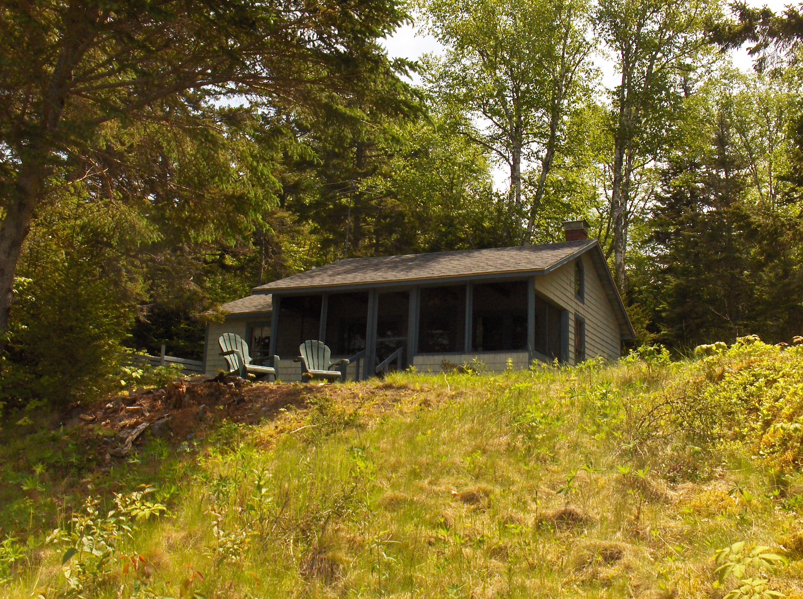81 Dolly Head Road Steuben, ME 04680 - Photo 32 of 39 HPIM7806