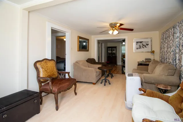 $165,000 | 206 Harris Street, Chauvin, LA 70344