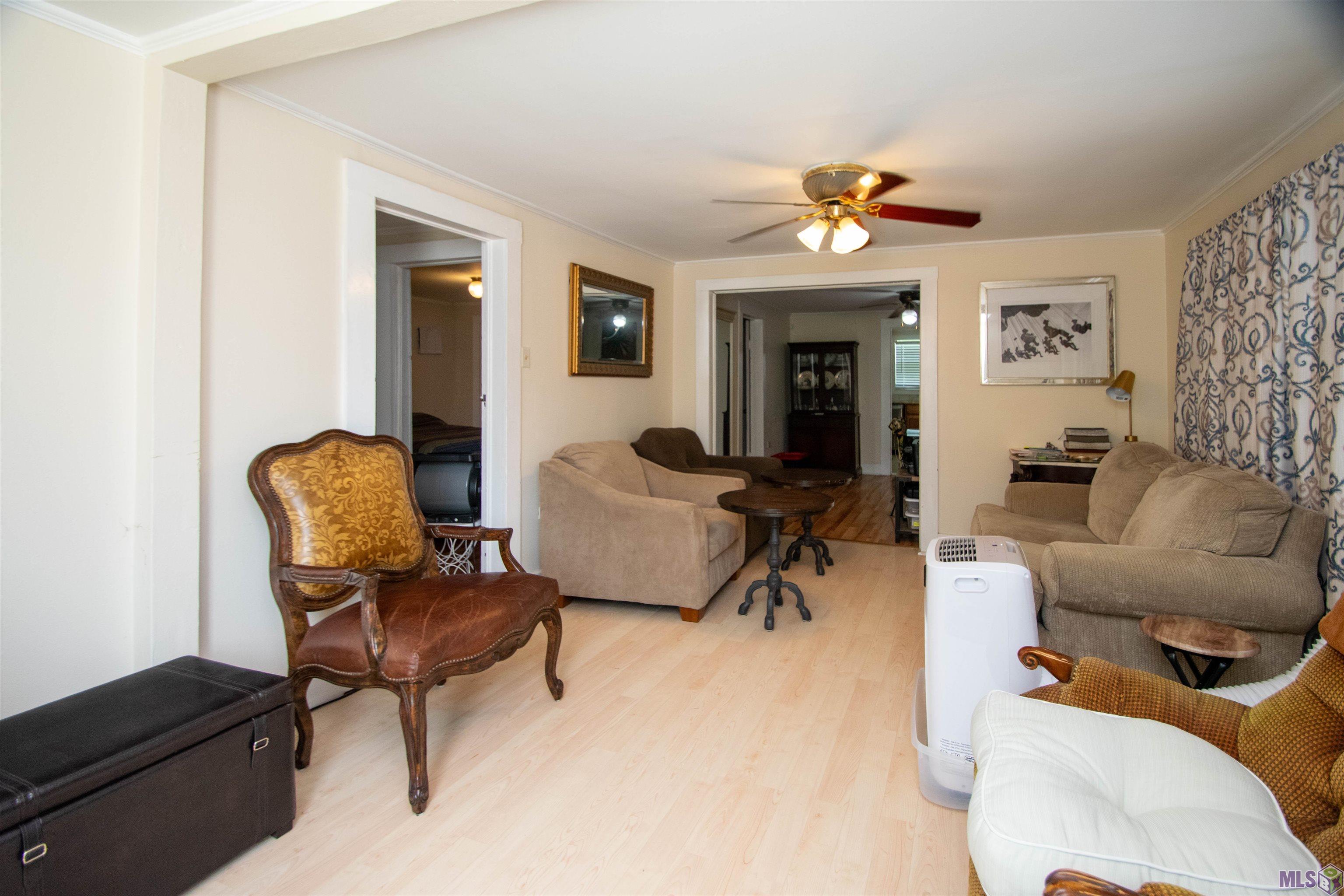 206 Harris Street Chauvin, LA 70344 - Photo 2 of 18