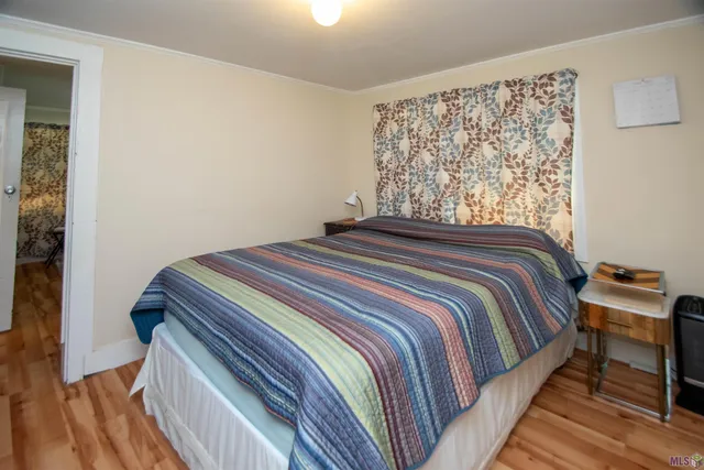 $165,000 | 206 Harris Street, Chauvin, LA 70344