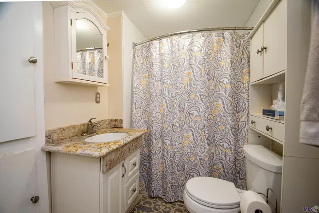 $165,000 | 206 Harris Street, Chauvin, LA 70344